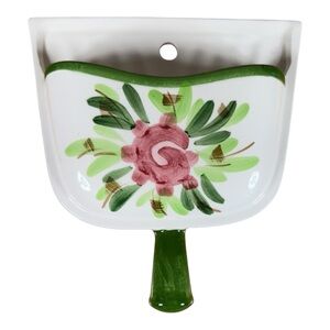 Dustpan‎ Design Wall Planter